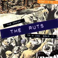 The Ruts - Grin and Bear It